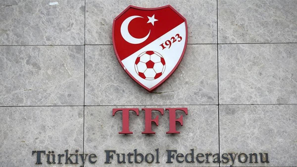 TFF, 510 Bireyi PFDK'ya İlettiklerini Açıkladı! İşte Detaylar