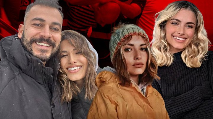 Balkondan Giriş Yaparak Sinem'i Öldürdü! Yeni Bilgiler Geldi... ‘Hayatım Tehlikede’ Dediği 10 Gün Sonra Hayatını Kaybetti