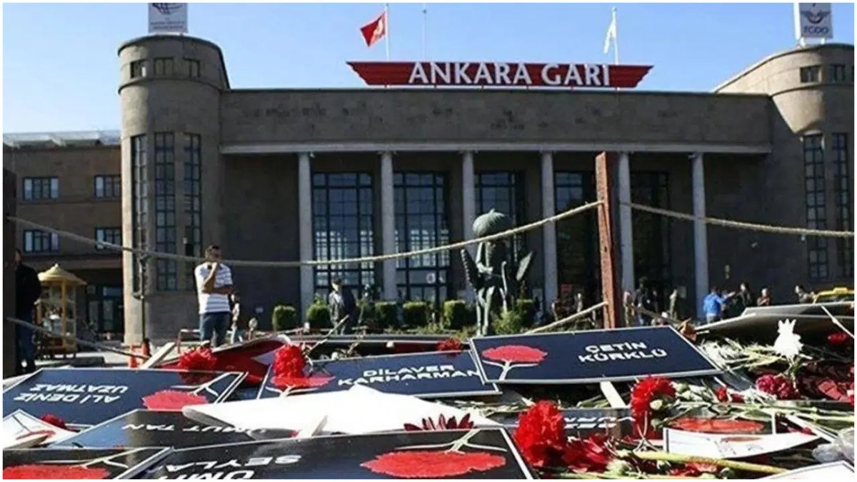 Irak'tan 165 Türk Vatandaşı IŞİD Üyesi Türkiye'ye Geliyor!