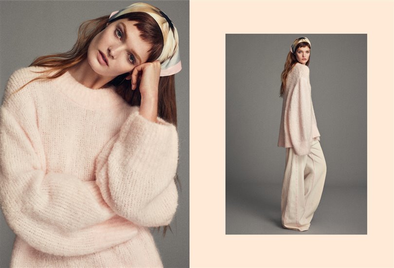 H&M Studio SS26, Bireyselliği Benimseyen Cesur Ve Farklı Bir Tarz Sunuyor