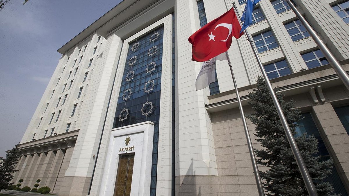 AK Parti'den Belediyelere "Ramazan" İçin Genel Talimatlar