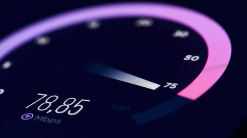 Türkiye'nin En Hızlı İnternet Sunucusu Açıklandı