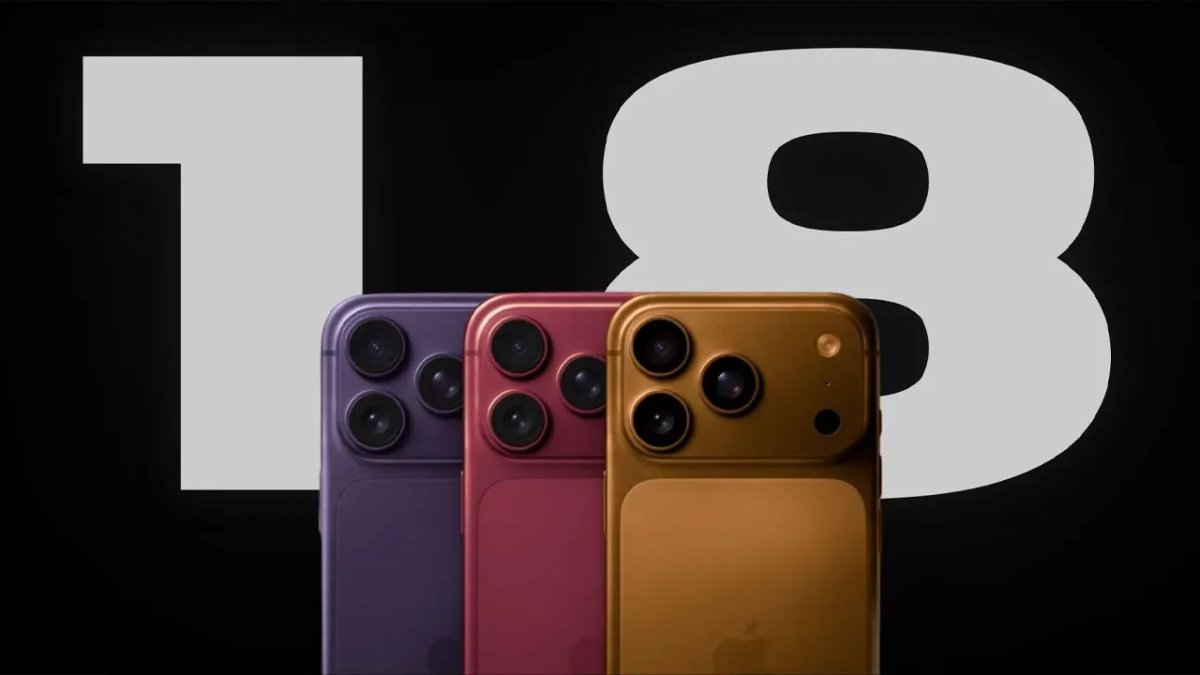 iPhone 18 Pro, Uyduyla Sürekli İnternet Erişimi Sağlayacak!