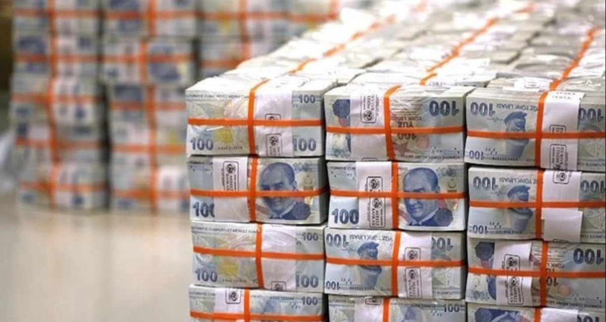 658 Milyar TL'lik Sıra Dışı Çıkışın Arkasındaki Gizem