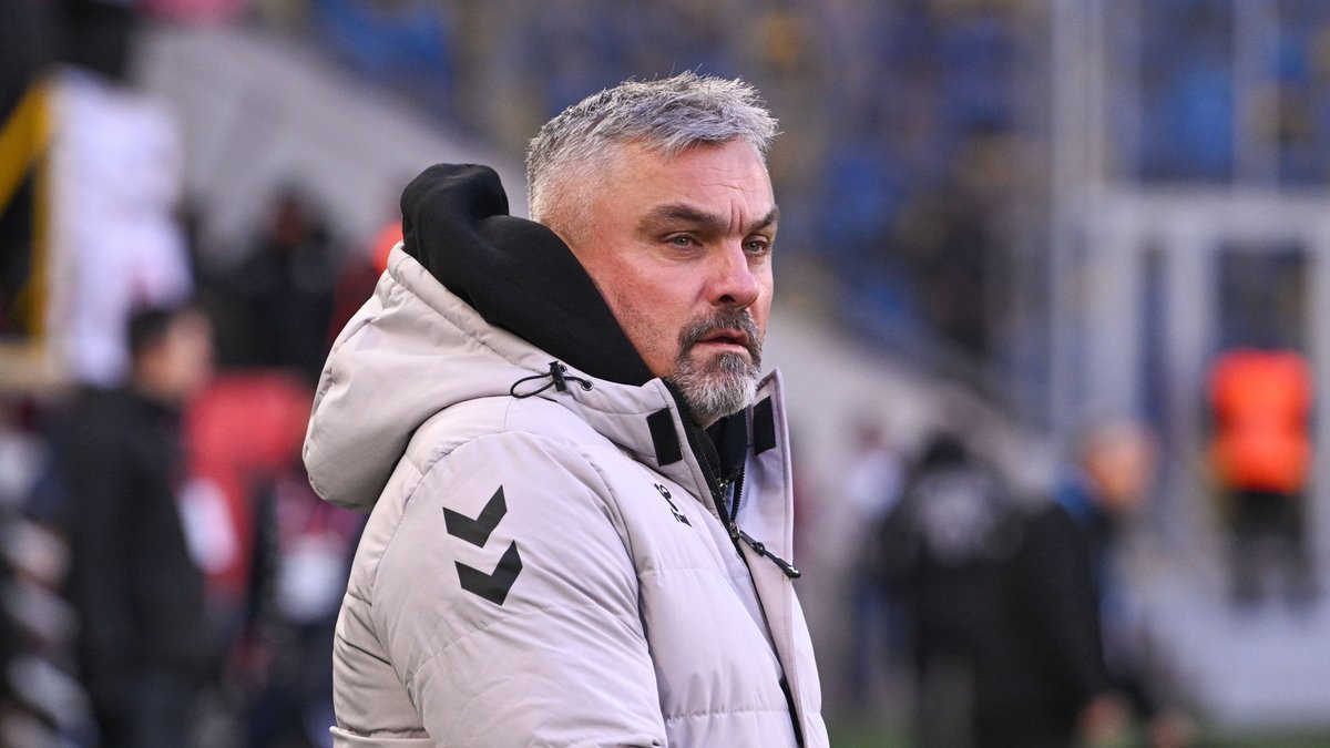 Samsunspor'da Thomas Reis Dönemi Artık Tamamen Bitti