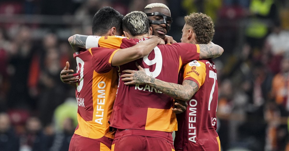 Spor Yazarları Galatasaray Ve Eyüpspor Maçını Değerlendirdi