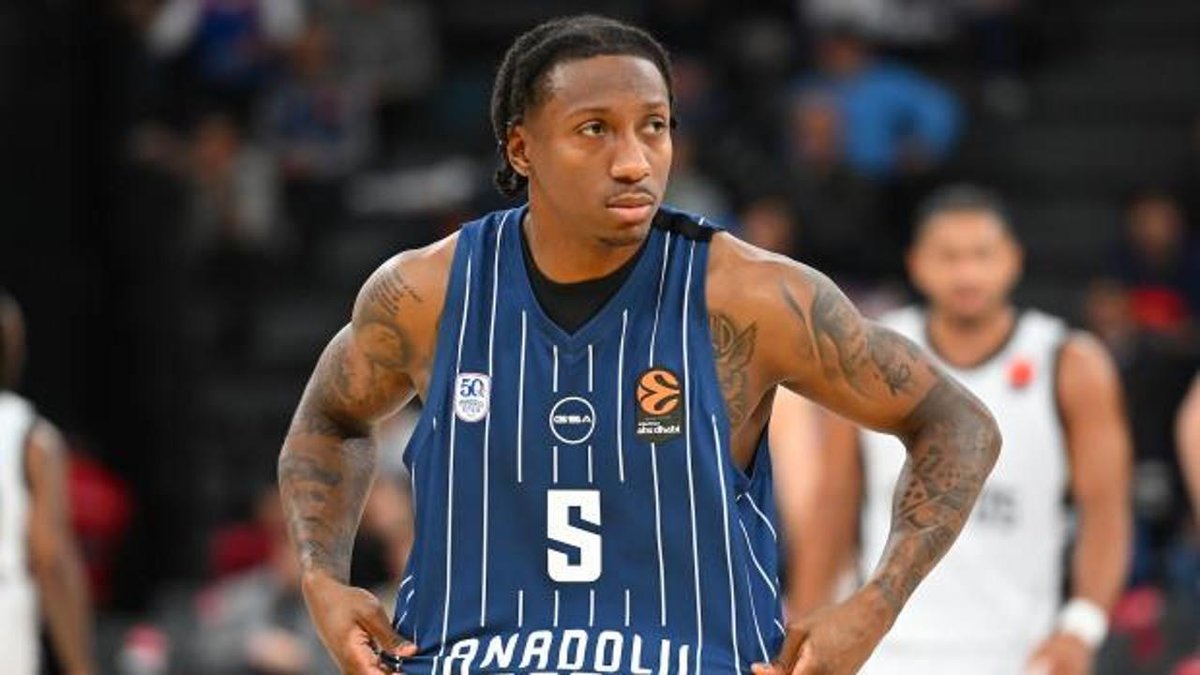 Euroleague'de 'Türk' Teması! İki Maçta İki Galibiyet Elde Edildi