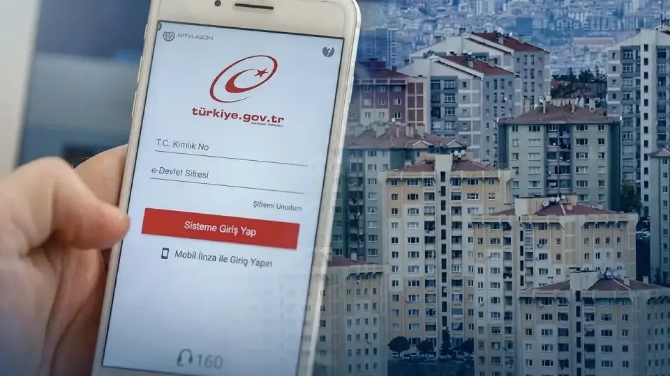 EİDS Sistemi Nedir? Emlak İlanlarında Devrim Niteliğinde Karar | EKONOMİ HABERLERİ