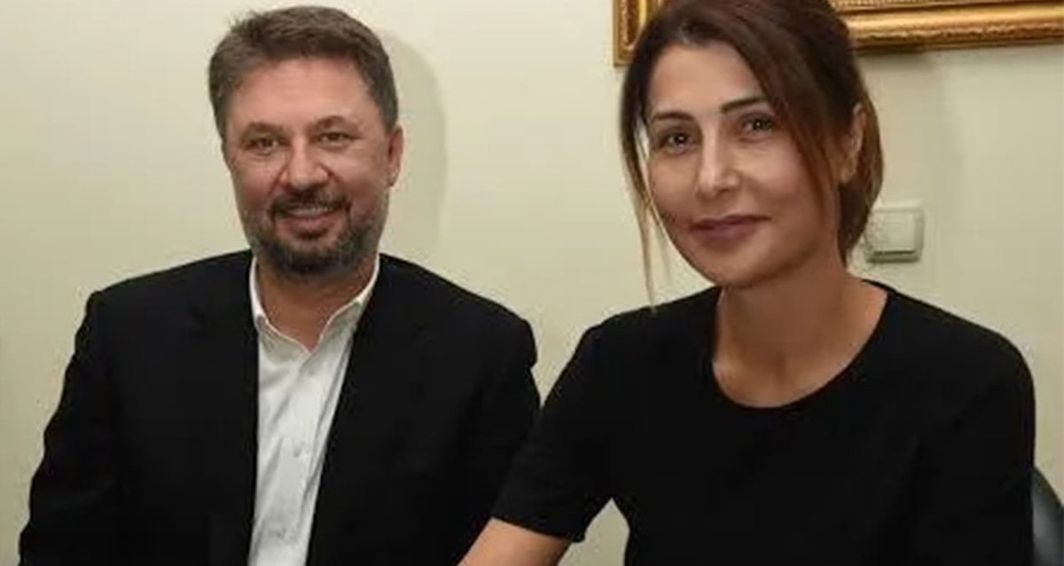 Altın Hükümdarın Eşinin Gözaltına Alınma Durumu