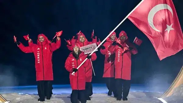 2026 Kış Olimpiyatları, Moda Dünyasının Sahnesine Ev Sahipliği Yapıyor