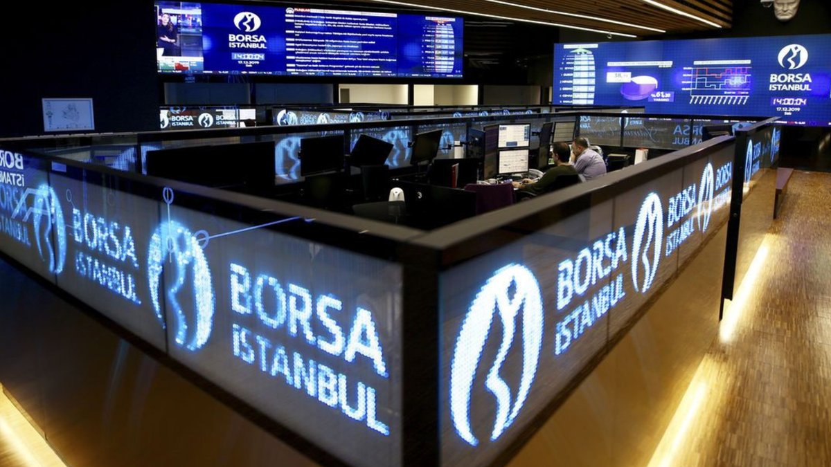 Borsa'da Karını En Fazla Yükselten Şirketler Listesi