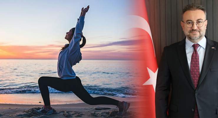 Yaşınıza Göre Egzersiz, Sağlıklı Bir Yaşam İçin En İyi Yatırım