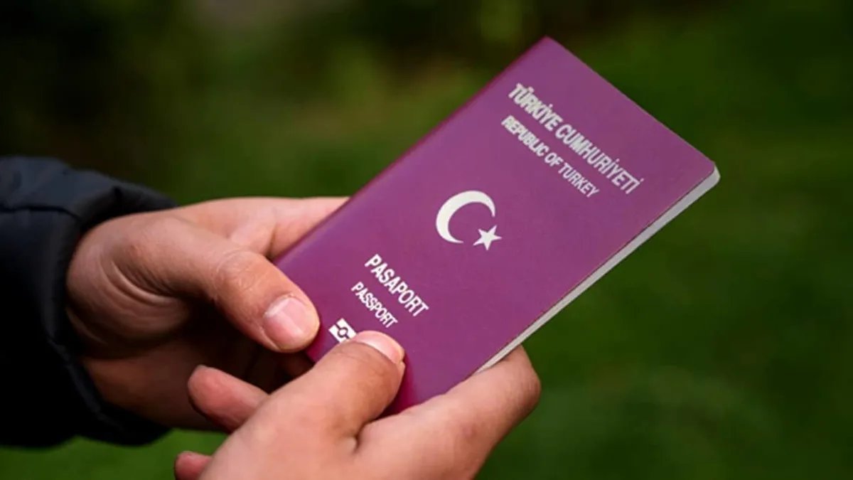 2026 Yılı İçin Yeni Pasaport Fiyatları | 6 Aylık ve 1, 2, 3, 10 Yıllık Ücretler Ne Kadar?