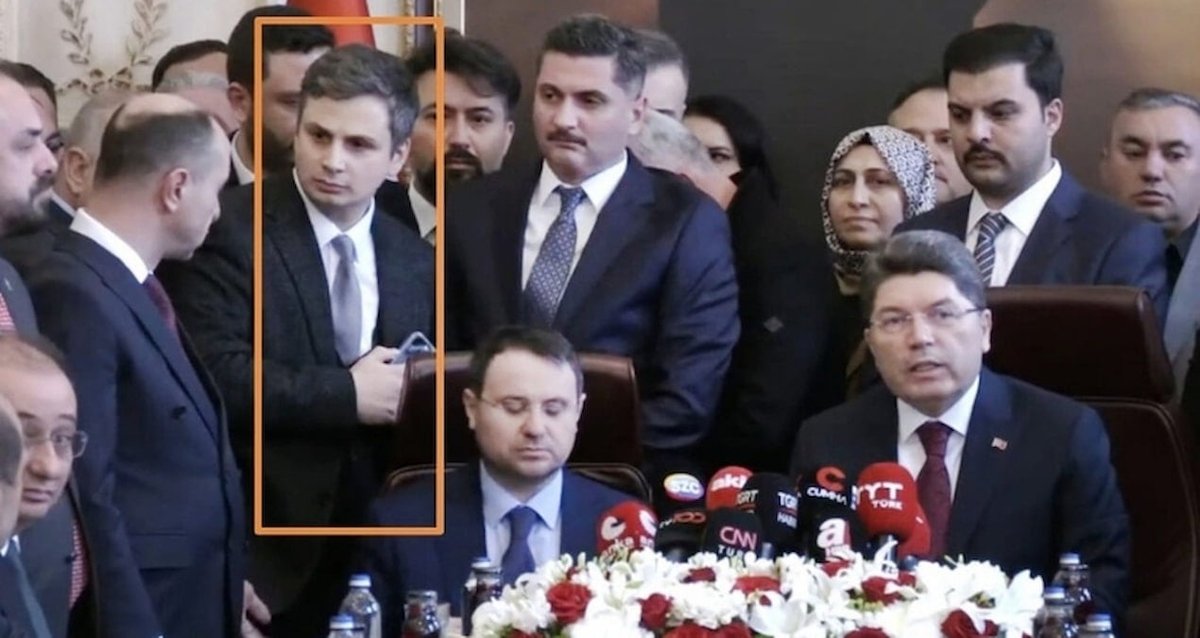 Ankara Kulislerinde Ortaya Çıktı: Erdoğan'dan Furkan Torlak'a 'Red