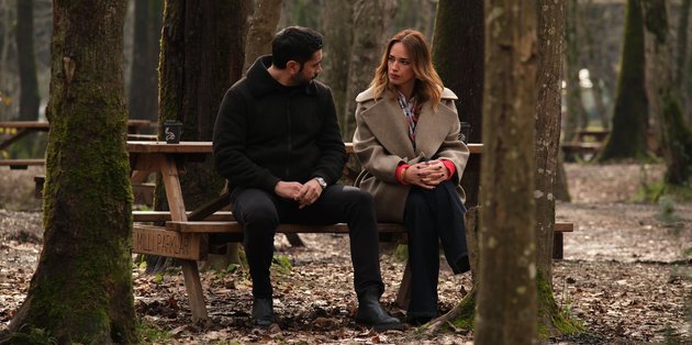 Hayal Gibi 11. Bölüm HD Tam Bölüm İzle - En Son Bölüm