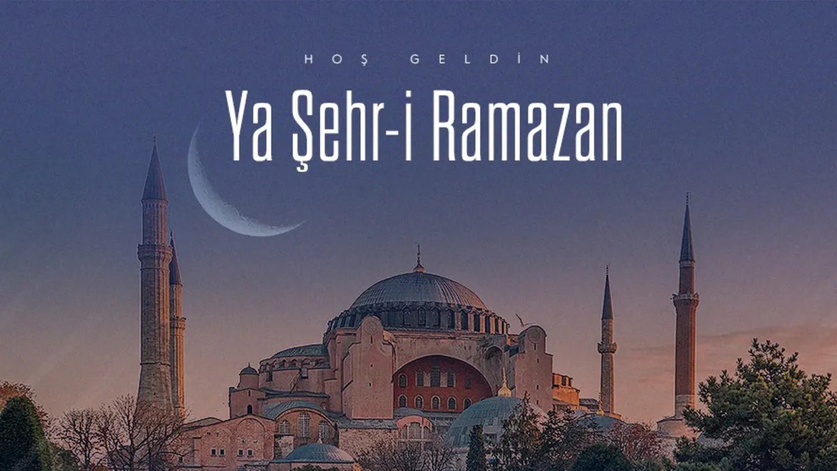 Ramazan Ayı Kapıda! 2026 Yılı İlk Sahur Hangi Gün Yapılacak?