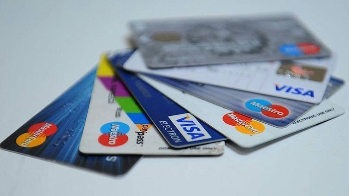 Bankalara Verilen Süre Tamamlandı: Kredi Kartı Limitleri Güncelleniyor