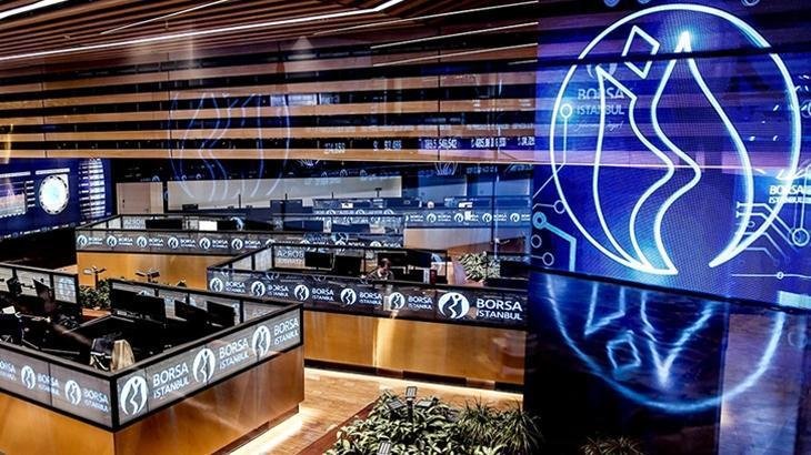 Borsa İstanbul Tarihinde Yeni Bir Rekor Elde Edildi