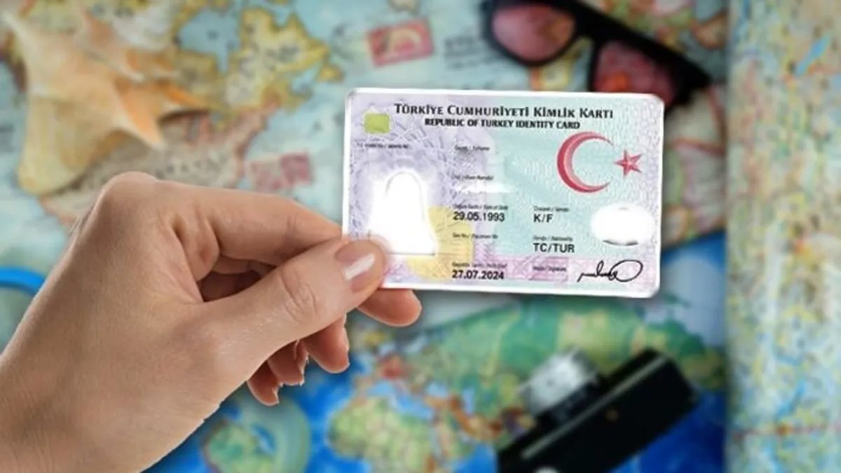 Yurt Dışına Seyahat Edecekler İçin Müjdeli Haber! Vizesiz Geçiş Yapılacak Ülkeler Açıklandı!