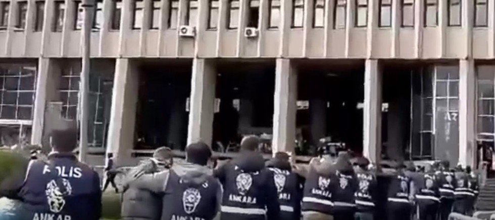 10 İlde Dolandırıcılık Faaliyeti: 84 Şüpheli Gözaltına Alındı