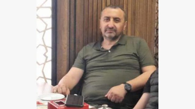 Emekli Polis, Eski Meclis Üyesiyle Tartışma Sonucu Vuruldu
