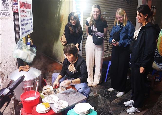 Vietnam, 'Dünyanın En Ekonomik Seyahat Noktası' Olarak Belirlendi.