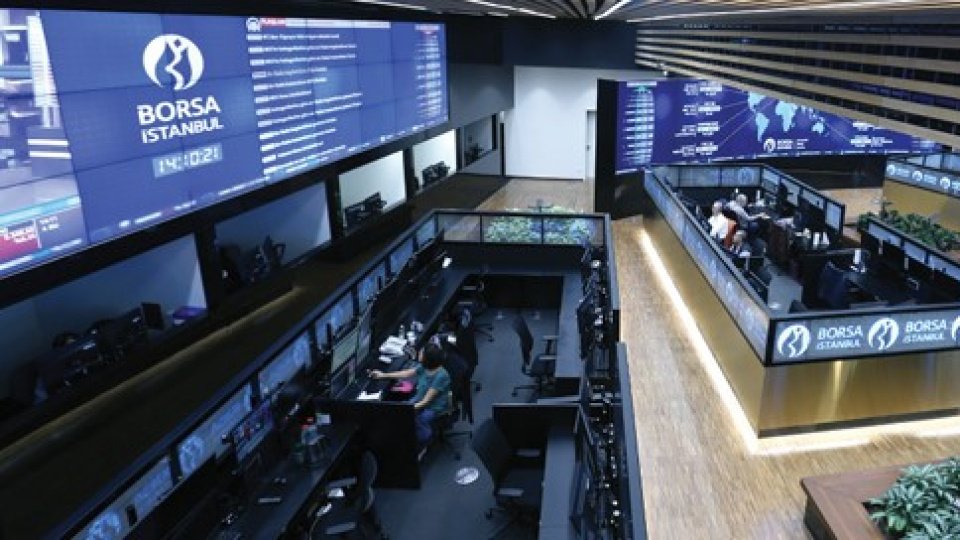 Borsa İstanbul’da Ata Turizm İçin Gong Sesleri Yükseldi
