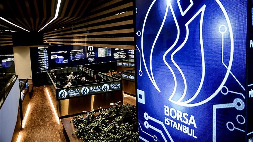 Hisse Senetleri Günü Negatif Seyirle Geride Bıraktı