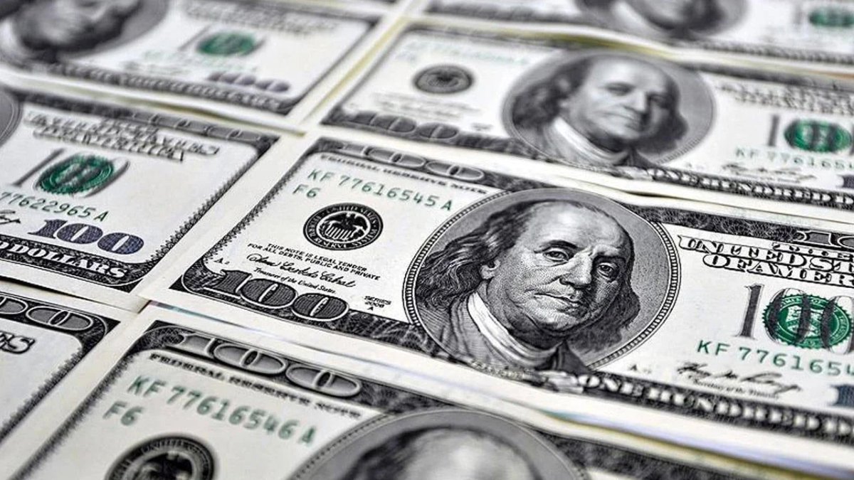 Dolar/TL'de Yeni Güne Başlarken: Kurlar Hangi Seviyede?