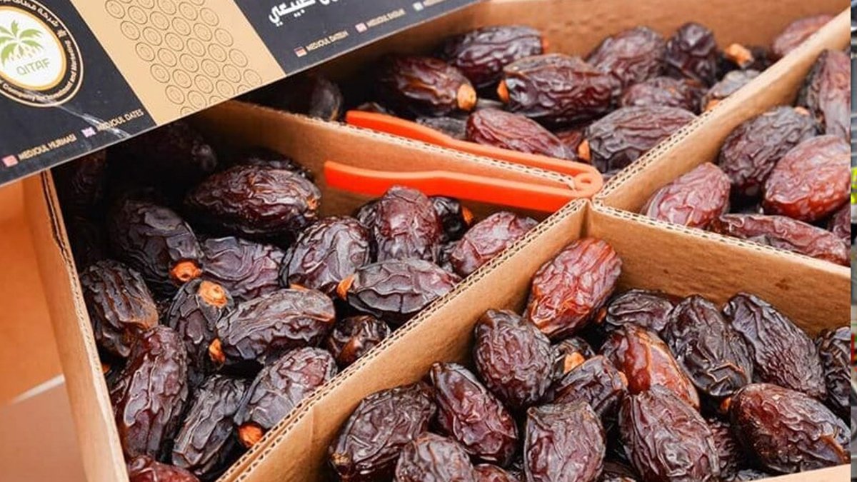 Küresel Hurma Ticaretinde Tartışma Yaratacak 'İsrail' İddiası