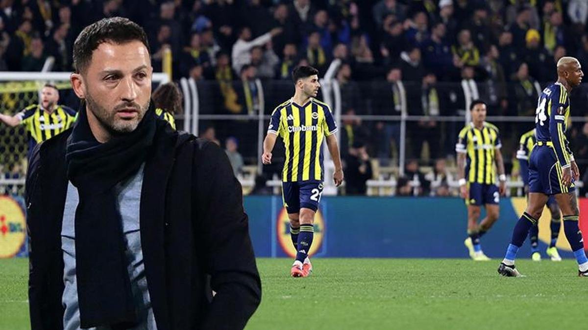 Fenerbahçe - Nottingham Forest Maçını Canlı Takip Et: Kadro, Skor ve İstatistikler