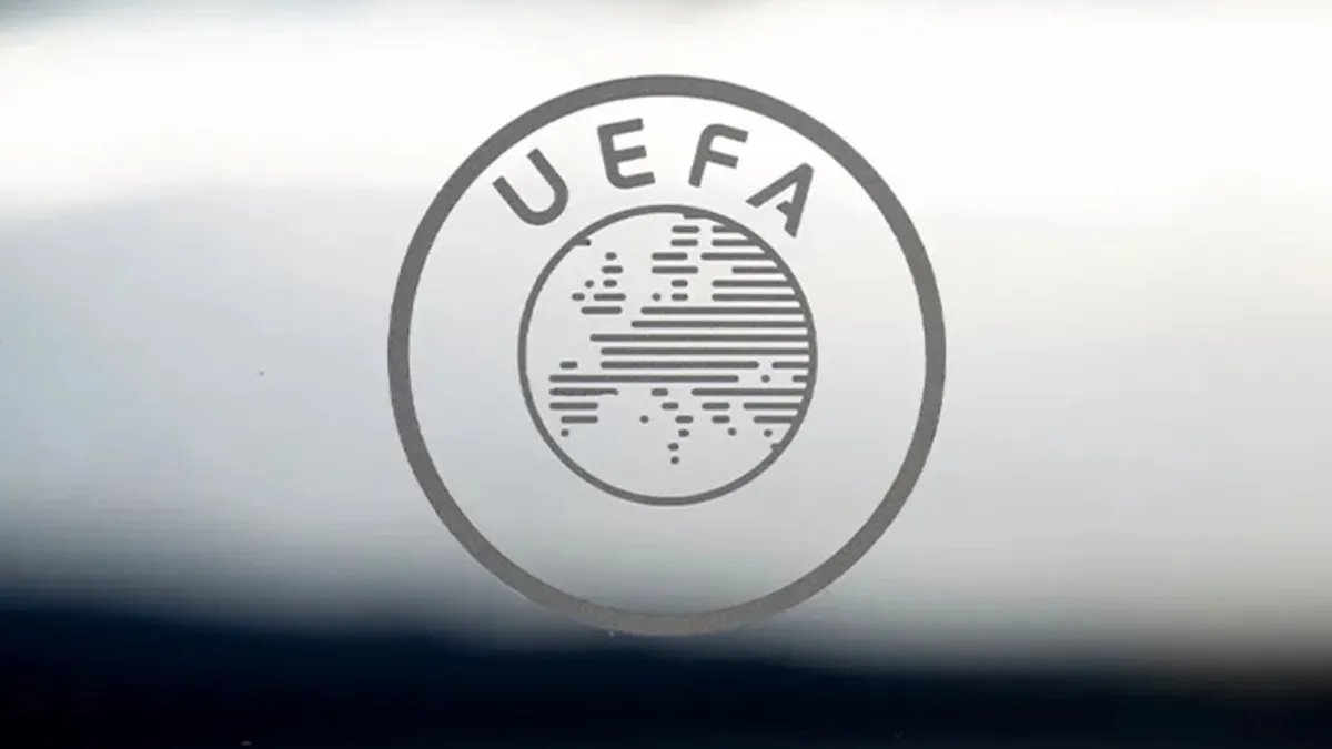 UEFA Ülke Puanı Sıralaması Yenilendi! Türkiye’nin Pozisyonu Açıklandı