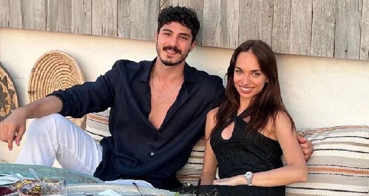 Setteki Büyük Aşk Sona Erdi! Eylül Tumbar ve Enes Koçak Ayrıldı