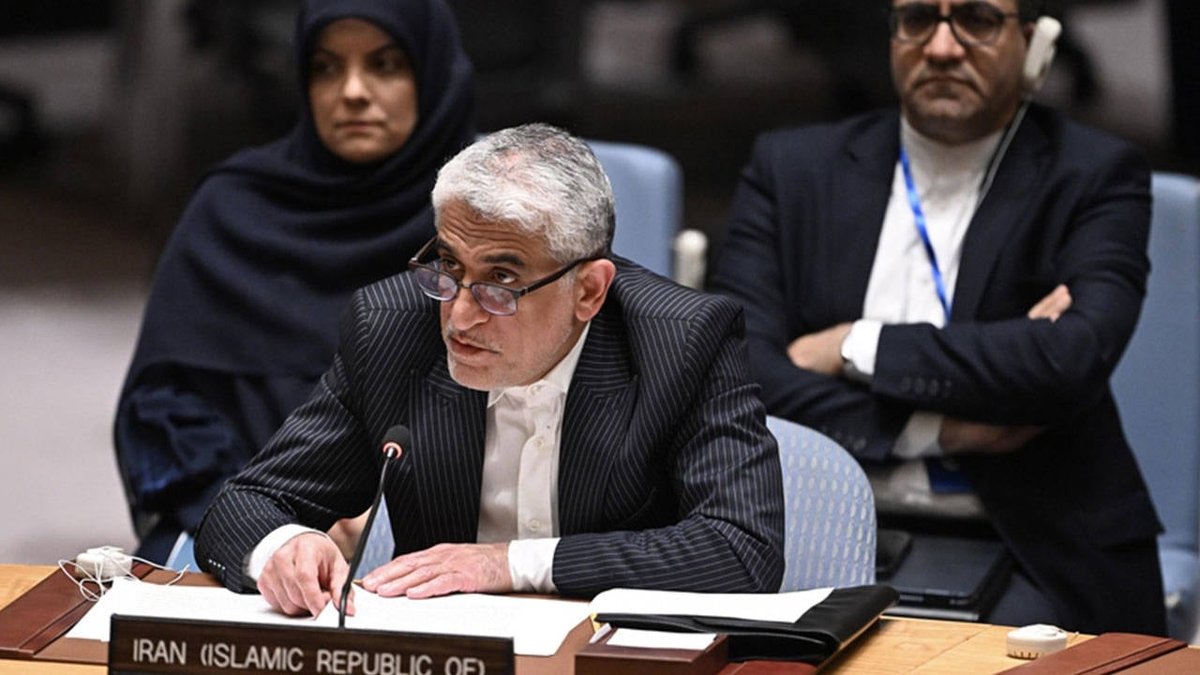 İran Ve ABD Arasındaki Gerginlik Artıyor: Tahran Üsleri Hedef Belirledi