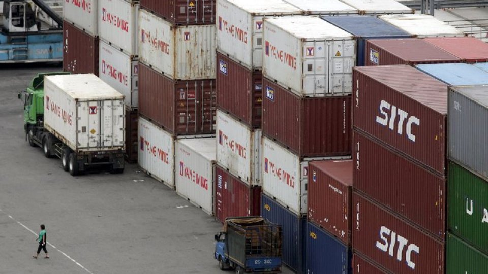 Tayvan'dan Yapılan İthalat, ABD'de Çin'i Geride Bıraktı