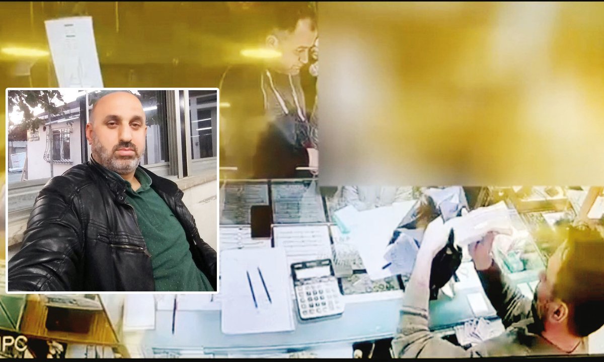 Sıra Dışı Cinayet Ortaya Çıktı... Para İçin Kaçırıp İnfaz Etti