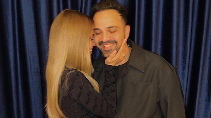 Derya Uluğ Nişanlandı! Sevgilisi Asil Gök'ten Romantik Teklif Aldı