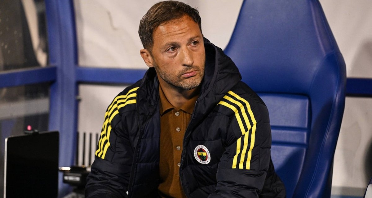 Fenerbahçe'ye Transferde Sürpriz Bir Fırsat Çıktı!