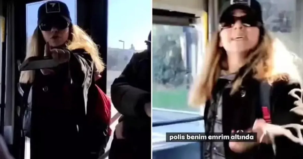 Sahte Savcı Ve Polis Olarak Tehdit Eden Kadının İfadesi Açıklandı