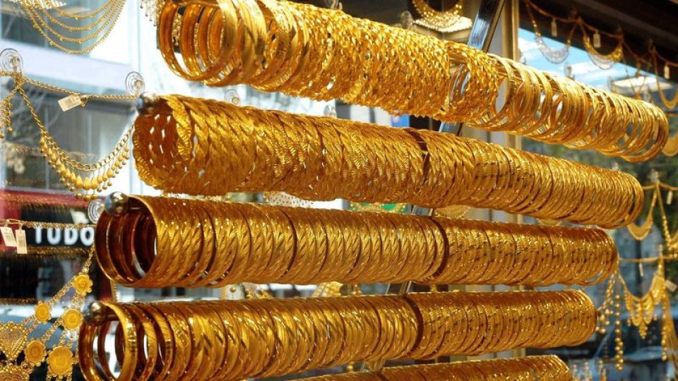 Geçtiğimiz Hafta Altın Ve Dolar Yatırımcılarına Kazanç Sağladı