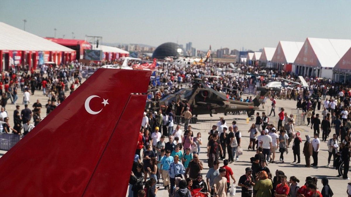 TEKNOFEST 2026 Teknoloji Yarışmaları İçin Başvuru Süresi Uzatıldı