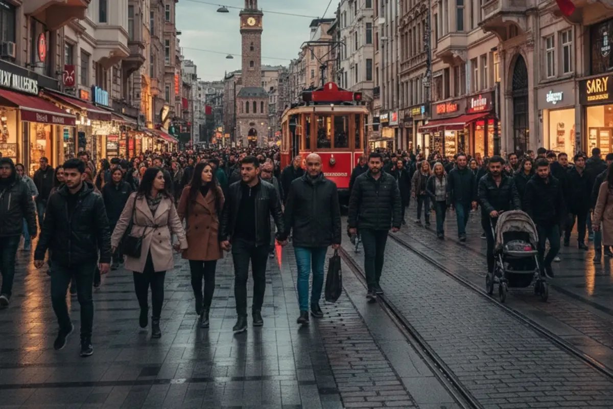 İstanbul'da 2025'te Kuduz Tehlikesi Nedeniyle 124 Bin Başvuru Yapıldı