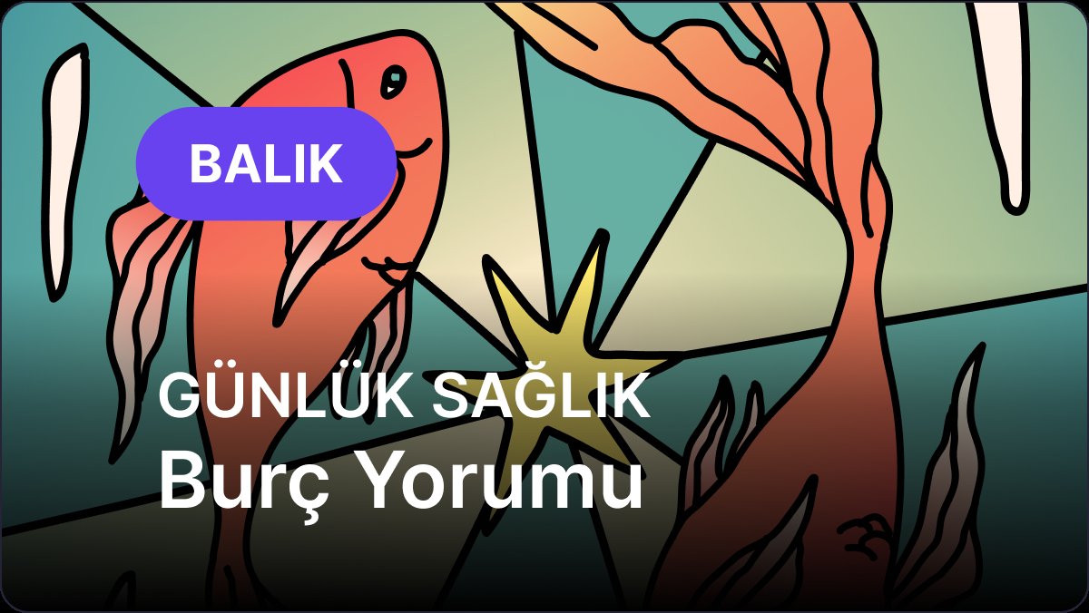 24 Şubat Salı Balık Burcu İçin Günlük Sağlık Analizi