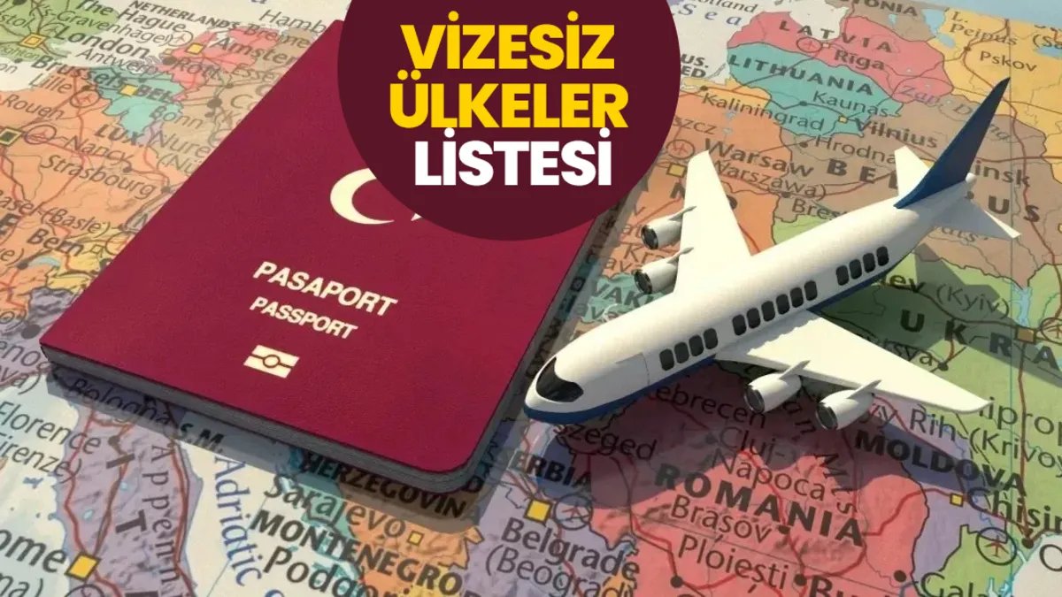 Kimlik İle Seyahat Edebileceğiniz Ülkeler: 2026 İçin Şaşırtıcı Seçenekler!