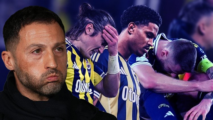 Fenerbahçe'nin Defans Problemi: Tedesco'nun Kararı Belli Oldu!