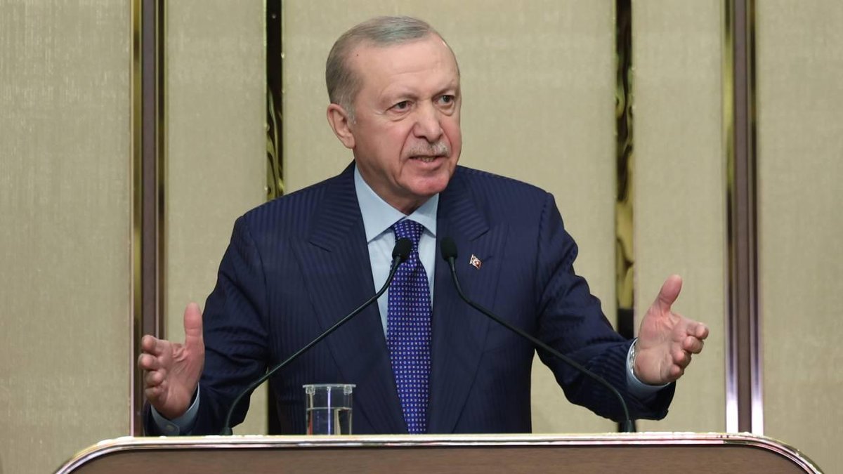 Terörsüz Türkiye Yolculuğunu Adım Adım Şekillendiriyoruz