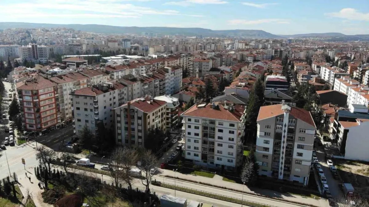Eskişehir'de Gayrimenkul Sektöründe Belirsizlik Hâkimiyet Kurdu
