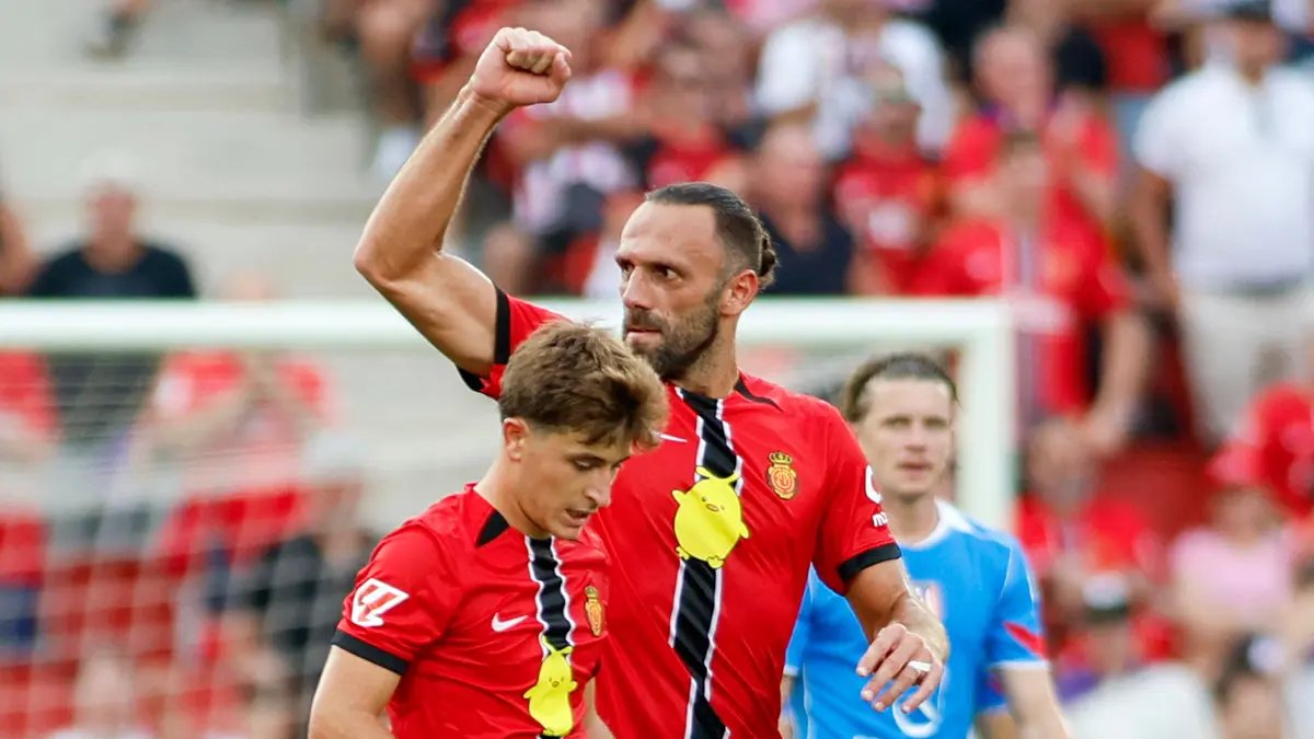 Fenerbahçe'de Vedat Muriqi İçin Beklenmedik Gelişmeler Yaşanıyor