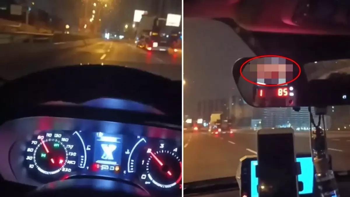 İstanbul'dan Ankara'ya Ne Kadar Ücret Alındı? Taksici Rakamı Tartıştı
