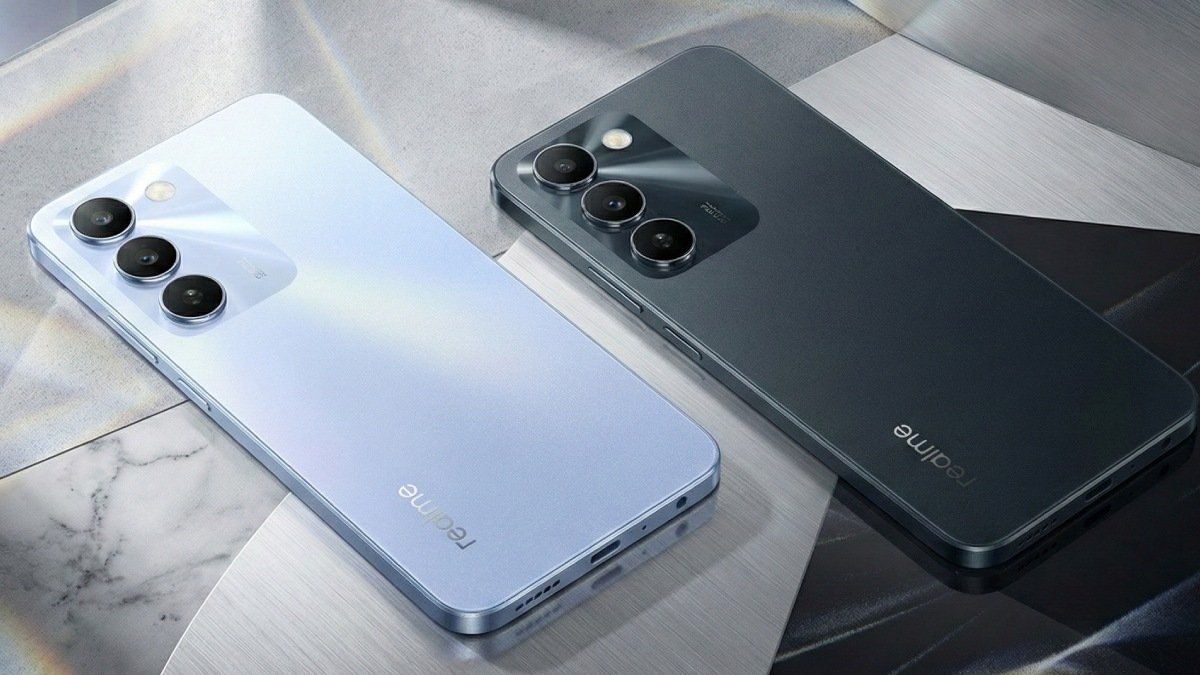 144Hz Ekrana Sahip Ekonomik Telefon Tanıtım Tarihi Açıklandı!